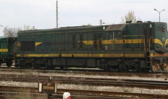 ДАЛИ БРЗАТА ПРУГА ТАБАНОВЦЕ – ГЕВГЕЛИЈА ПРЕТСТАВУВА ИСПЛАТЛИВА ИНВЕСТИЦИЈА ИЛИ УШТЕ ЕДНО КОЛОСАЛНО ПРОМАШУВАЊЕ?