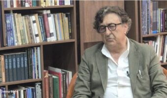 TРИЛИНГ: АРХИТЕКТОТ МИШКО РАЛЕВ МОЖЕН КАНДИДАТ ЗА ГРАДОНАЧАЛНИК НА СКОПЈЕ