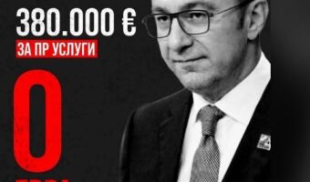 АНАЛИЗА: ДРЖАВАТА ИМУ ДОЛЖИ НА ПРИВАТНИОТ СЕКТОР 241 МИЛИОН ЕВРА