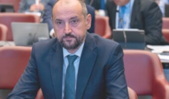 БИТИЌИ: ВО ОДНОС НА ПОРАЗОТ НА СДСМ ВИДОВМЕ ОБИД ЗА КОЛЕКТИВИЗАЦИЈА