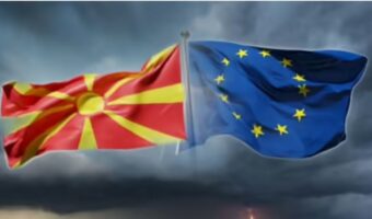 РЕФОРМСКА АГЕНДА: „ЖЕЖОК“ ЈУНИ ЗА МАКЕДОНИЈА, ЈА ЧЕКА МНОГУ РАБОТА ЗА ДА ГИ ДОБИЕ ПАРИТЕ ОД ЕУ