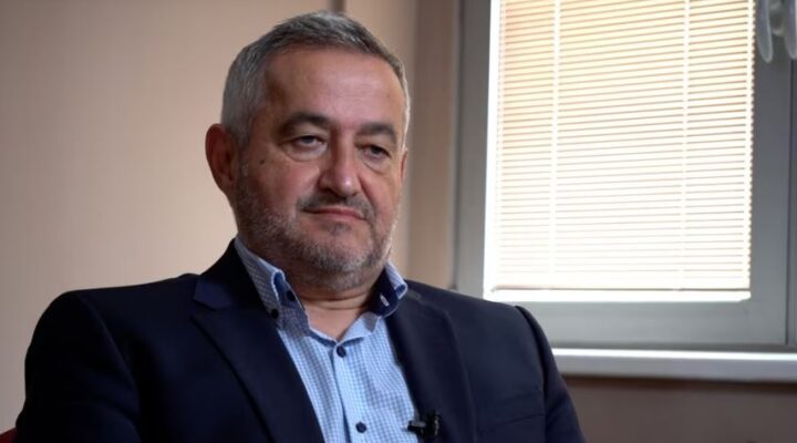 ДИРЕКТОРОТ НА ФЗО СМЕТА ДЕКА НИЕ БАРАМЕ ЗДРАВСТВО КАКО ДА ИМАМЕ ШВЕДСКИ БУЏЕТ – ЗНАЧИ ЛИ ТОА ПОКАЖУВАЊЕ НА ПРИДОНЕСОТ ЗА ЗДРАВСТВО?