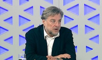 ФРЧКОСКИ: ВТОРИОТ ФРАНЦУСКИ ПРЕДЛОГ Е ПОДОБАР ОД ДОГОВОРОТ СО БУГАРИЈА ВО 2019 ГОДИНА