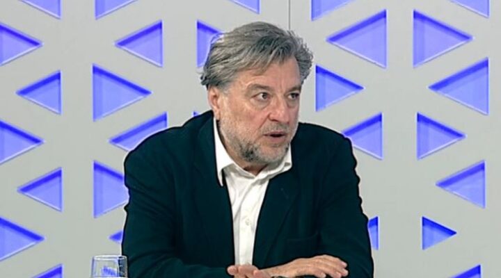 ФРЧКОСКИ: ВТОРИОТ ФРАНЦУСКИ ПРЕДЛОГ Е ПОДОБАР ОД ДОГОВОРОТ СО БУГАРИЈА ВО 2019 ГОДИНА