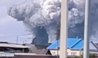 ПУТИНОВ ПОКЕР ИЛИ РУСКИ РУЛЕТ (132) КАКО МОСКВА СЕ ЗАПЛЕТКА ВО ПАЈАКОВАТА МРЕЖА?