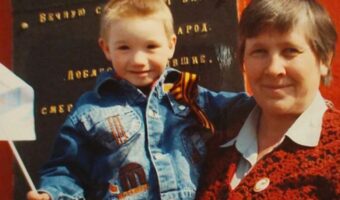 ПУТИНОВ ПОКЕР ИЛИ РУСКИ РУЛЕТ (131): ПРИЗНАЈ ИЛИ ТВОЕТО ДЕТЕ ЌЕ ОДИ ВО СИРОПИТАЛИШТЕ, ПРИКАЗНАТА ЗА РУСИНКА КОЈА БИЛА ОДВОЕНА ОД СВОЈОТ СИН
