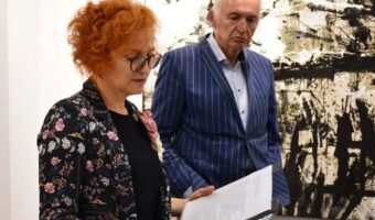 БРЛИЈАНТНОСТА НА „ЖЕНИ УМЕТНИЦИ ОД КОЛЕКЦИЈАТА НА ОСТЕН“ ПРЕД ЈАВНОСТА
