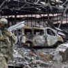 ПУТИНОВ ПОКЕР ИЛИ РУСКИ РУЛЕТ (133) УЖАСНИОТ ЖИВОТ ВО ОКУПИРАНИТЕ ОБЛАСТИ