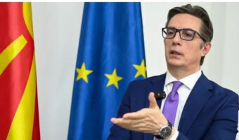 СТЕВО ПЕНДАРОВСКИ: ОДИМЕ КОН ДРЖАВИ КОИ НЕ СЕ ДЕМОКРАТСКИ