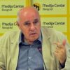 ХРВАТСКА ПОСТИЗБОРНА ПАНОРАМА: КОЈ СЛАВИ А КОЈ АНАЛИЗИРА?