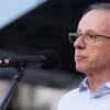 РEКТОРОТ ЃОКИЌ КАКО ГЛАВЕН КОНКУРЕНТ НА ВУЧИЌ