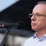 РEКТОРОТ ЃОКИЌ КАКО ГЛАВЕН КОНКУРЕНТ НА ВУЧИЌ