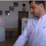ИЛИЕВСКИ: ПО 365 ДЕНА ВЛАДЕЕЊЕ НА ОВАА ВЛАДА ЗЕМЈАВА Е ПОНИЖЕНА И НАВРЕДЕНА