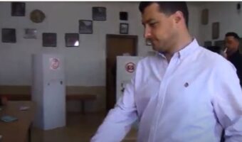 ИЛИЕВСКИ: ПО 365 ДЕНА ВЛАДЕЕЊЕ НА ОВАА ВЛАДА ЗЕМЈАВА Е ПОНИЖЕНА И НАВРЕДЕНА