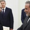 ПУТИНОВ ПОКЕР, РУСКИ РУЛЕТ (135) ПРОПАДНАТИТЕ АМБИЦИИ НА МОСКВА НА БЛИСКИОТ ИСТОК