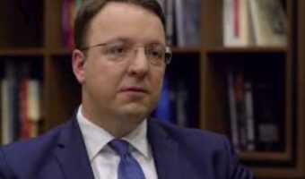 ТАЛЕВСКИ: ДПМНЕ САМО СЕ КИТИ СО „ТУЃИ ПЕРЈА“