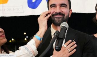 ИСТОРИСКИ МОМЕНТ ЗА ДЕМОКРАТИТЕ ВО ЊУЈОРК: КОЈ Е ЗОХРАН МАМДАНИ