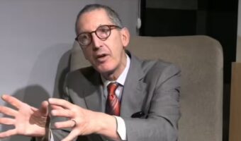 ЕДВАРД ЏОЗЕФ ЗА ЦИВИЛ: НАТО САМИТОТ ВО ХАГ БЕШЕ УСПЕШЕН