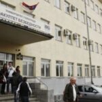 СПОРЕД КРИВИЧНАТА ПРИЈАВА ПРОТИВ ДИРЕКТОРКАТА НА АГЕНЦИЈАТА ЗА РАЗУЗНАВАЊЕ МИЦКОВСКИ РАЗИЗНАВАЛ А НЕ СМЕЕЛ
