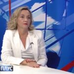 KАРАНФИЛОВА ПАНОВСКА: ВМРО-ДПМНЕ НЕ ИСПОРАЧА НИКАКВИ РЕЗУЛТАТИ, ЖИВОТНИОТ СТАНДАРДОТ ПАДНА ЗА 20 ОТСТО