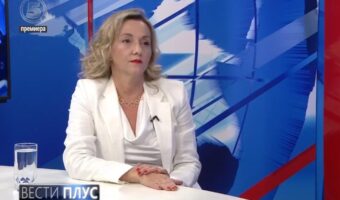 KАРАНФИЛОВА ПАНОВСКА: ВМРО-ДПМНЕ НЕ ИСПОРАЧА НИКАКВИ РЕЗУЛТАТИ, ЖИВОТНИОТ СТАНДАРДОТ ПАДНА ЗА 20 ОТСТО