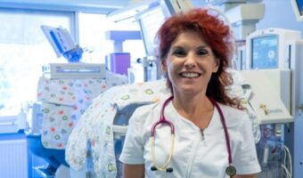 СКОПЈАНКА РАКОВОДИ СО ТИМ ЗА НЕОНАТОЛОГИЈА ВО СПЛИТ: И БЕБИЊА РОДЕНИ ПО 22 НЕДЕЛА ОД БРЕМЕНОСТ МОЖАТ ДА ПРЕЖИВЕАТ