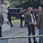 ОБВИНЕТИ ЗА НАПАДОТ ВО БАЊСКА ВО „ЌАЦИЛЕНД“ ВО БЕЛГРАД