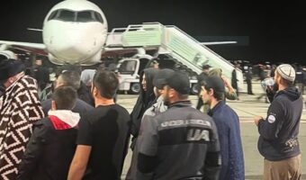 ПУТИНОВ ПОКЕР ИЛИ РУСКИ РУЛЕТ (138)  НОВА ПАНИКА НА АЕРОДРОМИТЕ ВО МОСКВА