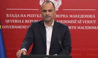 СО ГОВОРИ ЗА ПОДМЕТНУВАЧИ НА ПОЖАРИ ВЛАСТА ПОКАЖУВА ДЕКА ДВОЈНО Е НЕСПОСОБНА