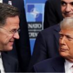 САМИТ НА НАТО: МНОГУ ОД ТРАМП, МАЛКУ ЗА УКРАИНА
