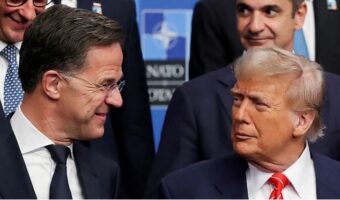САМИТ НА НАТО: МНОГУ ОД ТРАМП, МАЛКУ ЗА УКРАИНА