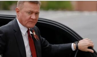 УШТЕ ЕДЕН РУСКИ МИНИСТЕР ПРОНАЈДЕН МРТОВ ОТКАКО ПРЕТХОДНО ДОБИЛ ОТКАЗ