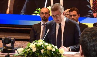 ЕВРОПСКА УНИЈА ДО ЗАПАДЕН БАЛКАН – НЕМА ВЕЌЕ ПАРИ „НА ЖИМИ МАЈКА“