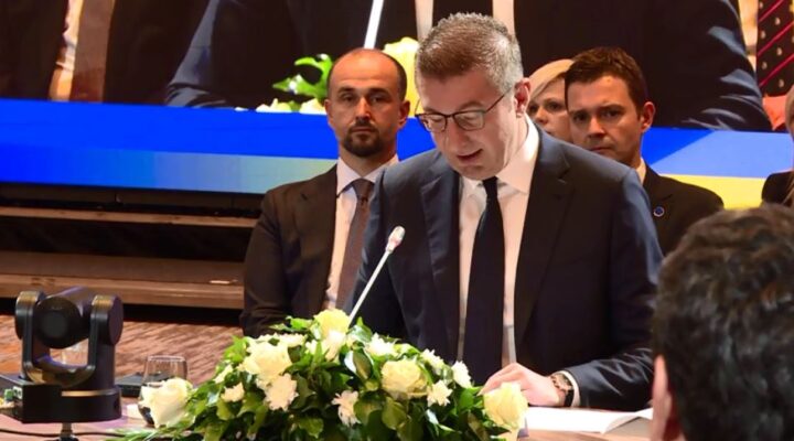 ЕВРОПСКА УНИЈА ДО ЗАПАДЕН БАЛКАН – НЕМА ВЕЌЕ ПАРИ „НА ЖИМИ МАЈКА“