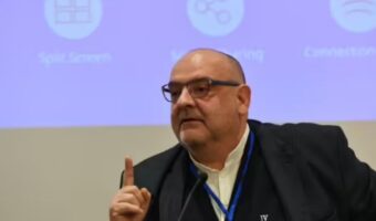 ОРДАНОСКИ: ВОЈНАТА ВО УКРАИНА ГОДИНАВА НЕМА ДА ЗАВРШИ, РУСИЈА НЕ Е ПРОБЛЕМ ЗА НАТО