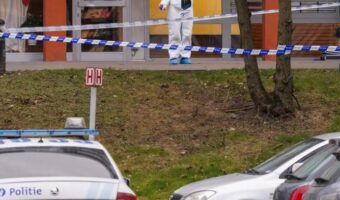 БЕЛГИЈА: УЖАСНО Е ДА СЕ ЖИВЕЕ ТУКА
