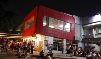 МКЦ: АЛАРМ ЗА НЕКОГАШ КУЛТНОТО МЕСТО