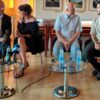 „МАЈКА“ НА ЛАБИНА МИТЕВСКА НА ОТВОРАЊЕТО НА ВЕНЕЦИЈАНСКИОТ ФЕСТИВАСЛ!