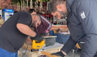 НАМЕСТО РАБОТНИ ДОЗВОЛИ ЗА СТРАНЦИ, ОБУЧУВАЈТЕ НЕВРАБОТЕНИ РОМИ