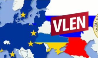 ЕВРОПА ИЛИ ИСТОКОТ? КОНФРОНТАЦИЈА МЕЃУ ДУИ И ВЛЕН ЗА ГЕОПОЛИТИЧКИОТ КУРС
