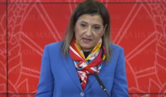 ЈОВАНА ТРЕНЧЕСКА: КОЈА Е ВИСТИНАТА ЗА ЗГОЛЕМУВАЊЕТО НА ПЕНЗИИТЕ