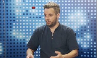 ИВО БОСИЛКОВ: ЗЕЛЕНА ХУМАНА ЛАГА