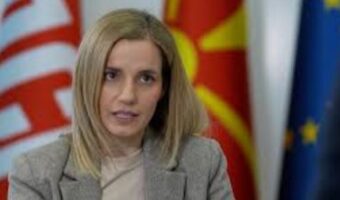 KOСТОВА: ПАЃА ДОВЕРБАТА НА ГРАЃАНИТЕ ВО ВЛАСТА