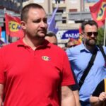 ССМ НЕ СЕ ОТКАЖУВА ОД 500 ЕВРА МИНИМАЛНАТА ПЛАТА