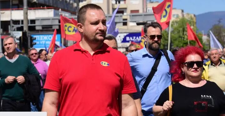 ССМ НЕ СЕ ОТКАЖУВА ОД 500 ЕВРА МИНИМАЛНАТА ПЛАТА