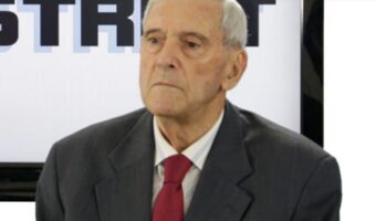 БАБАНОВСКИ: НИКОЈ НЕ ЗНАЕ КАДЕ ЗАВРШИ ОРУЖЈЕТО ШТО МУ ГО ДОНЕСЕ АРКАН НА МИЈАЛКОВ