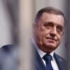 МOЖЕ ЛИ ДОДИК ДА ОСТАНЕ ПРЕТСЕДАТЕЛ НА РЕПУБЛИКА СРПСКА?