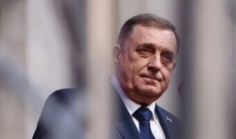 МOЖЕ ЛИ ДОДИК ДА ОСТАНЕ ПРЕТСЕДАТЕЛ НА РЕПУБЛИКА СРПСКА?