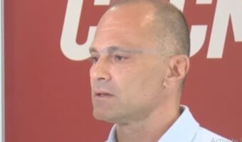 ВЛАСТА ИГРА НА КАРТАТА НА ЗАГРОЗУВАЊЕ НА ИЗБОРНИОТ ПРОЦЕС?