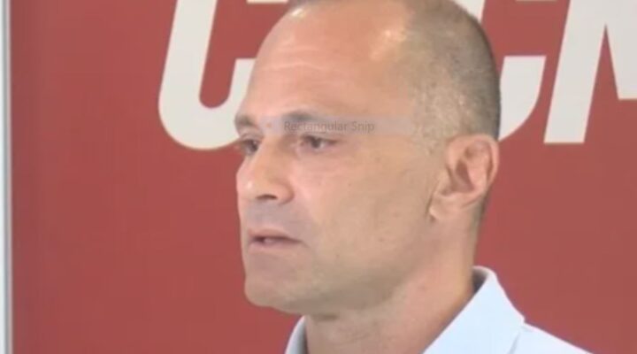 ВЛАСТА ИГРА НА КАРТАТА НА ЗАГРОЗУВАЊЕ НА ИЗБОРНИОТ ПРОЦЕС?